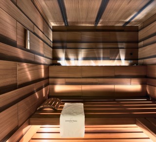 Private Spa Suiten Hotel Limmathof